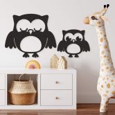 Decoratieletters   3D Droom Uiltjes 