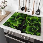 Herdabdeckplatte Rolling Green 