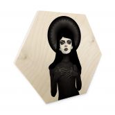 Hexagon - Holz Ireland - Morning Star 