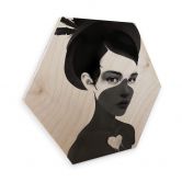 Hexagon Hout - Ireland - Fool 