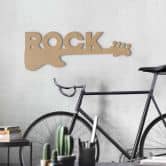 MDF Decoration Guitar 