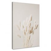 Tableau sur toile 1X Studio - Herbes séchées 