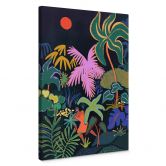 Canvas Arty Guava - Exotic Jungle 