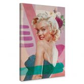 Canvas  Demir - Marilyn is back 