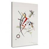 Leinwandbild Kandinsky - Jahresgabe für die Kandinsky Gesellschaft 