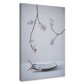 Tableau sur toile Karpova - Sakura Spa 
