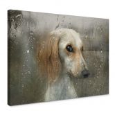 Canvas Melik-Nubarova - Faithful Friend 