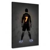 Canvas Mielu - Ronaldo 