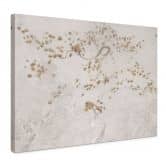 Leinwandbild Elegante Kiefer im asiatischen Stil - Ms Tiff 