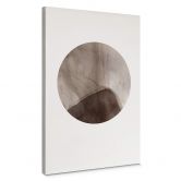 Leinwandbild Nouveauprints - Topas 