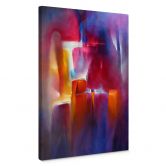 Canvas Schmucker - Color Play 