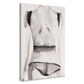 Tableau sur toile Verbaan - Ladybird 