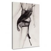 Canvas Verbaan - Sexy Times 