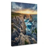Canvas Wiemer - Punta Peña Flecha 