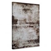 Leinwandbild Zamart - Abstrakte Kunst 
