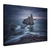 Leinwandbild Cuadrado - Picones 