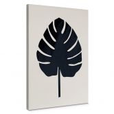 Leinwandbild Kubistika – Botanica Abstracta 