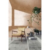 Livingwalls Fototapete Walls by Patel 3 Futura 2 beige 