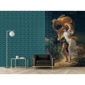 Livingwalls Fotobehang Walls by Patel 3 Cortina 
