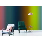 Livingwalls Fototapete Walls by Patel 3 Over The Rainbow 1 bunt, rot, blau, gelb, grün 