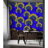 Livingwalls fototapet Vægge af Patel 3 Dakar 1  