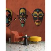 Livingwalls Fotobehang Walls by Patel 3 Zulu 