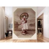 Livingwalls papier peint photo  Walls by Patel 3 Kyoto 2 