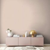 Livingwalls Unitapete Titanium 3 Vliestapete einfarbig beige 