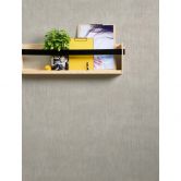 Livingwalls Mustertapete Titanium 3 Vliestapete beige, silber 