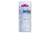Tableau mousse PVC dure - 

