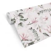 Patroonbehang UN Designs - Garden Magnolia 