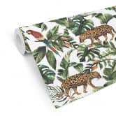 Mustertapete UN Designs - Tropic Vibes 