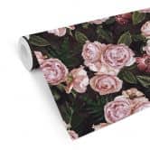 Mustertapete UN Designs - Vintage Bouquet 