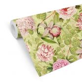 Mustertapete UN Designs - Sommergarten 