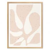 Poster uplusmestudio - Ceramic Plant 