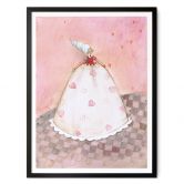 Poster Leffler - Madame Muffin 