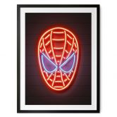 Plakat Spiderman - Mielu 