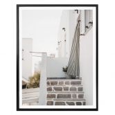 Poster Annie - Mediterran 