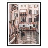 Plakat - Colombo - Kanal i Venedig 