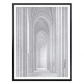 Poster Fleckenstein - Grundtvigskirche 