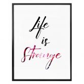 Poster Life is strange 