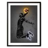 Poster Mielu - James 