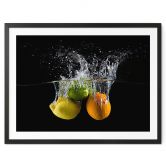 Poster Mogyorosi - Des éclats fruités d'agrumes 