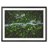 Poster Murko - Mutter Natur 