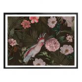 Plakat - UN Designs - I Troperne 