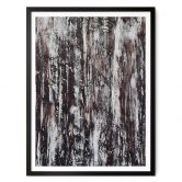 Poster Zamart - Abstrakte Linien 