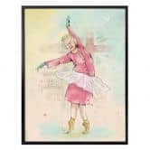 Plakat - Solti - Dancing Queen 