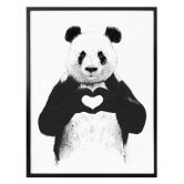 Poster Solti - Liebe ist alles 