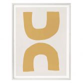 Poster Nouveauprints - Anziehung 
