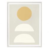 Poster Nouveauprints - Die Figur 
